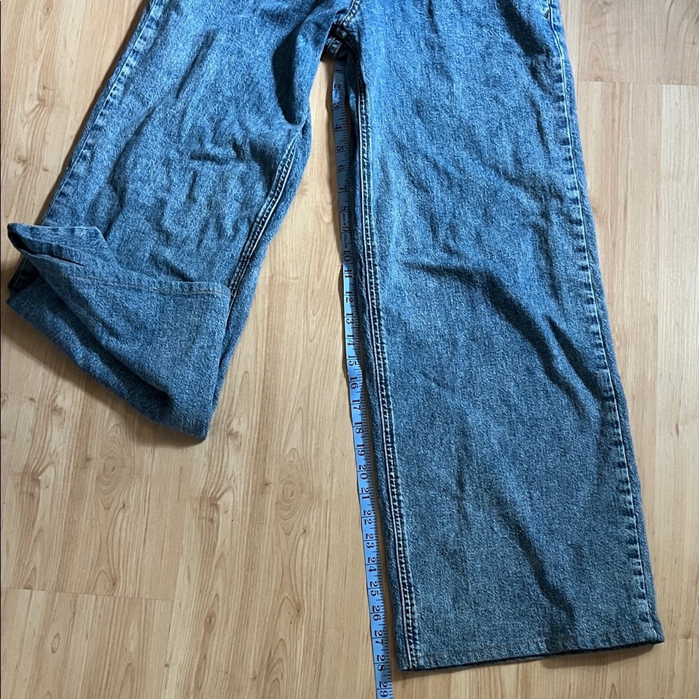 Pilcro Light Blue Jeans - Picture 2 of 5